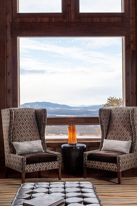 Juniper Hills Retreat by High Camp Home