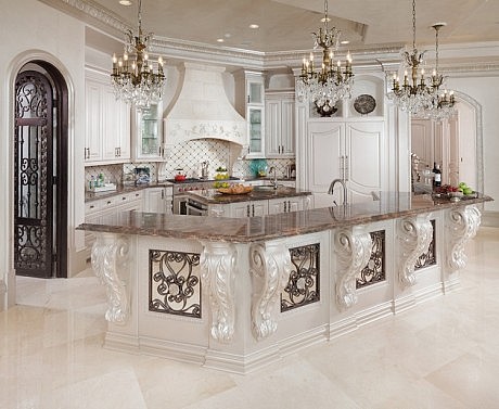 Woodlands Home by Sneller Custom Homes and Remodeling