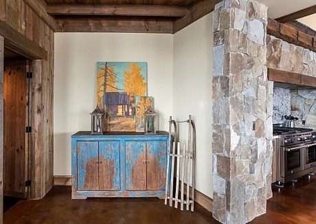 Juniper Hills Retreat by High Camp Home