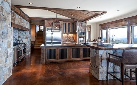 Juniper Hills Retreat by High Camp Home