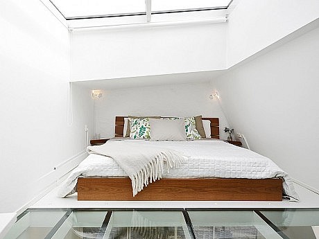 Inspiring Loft in Gothenburg