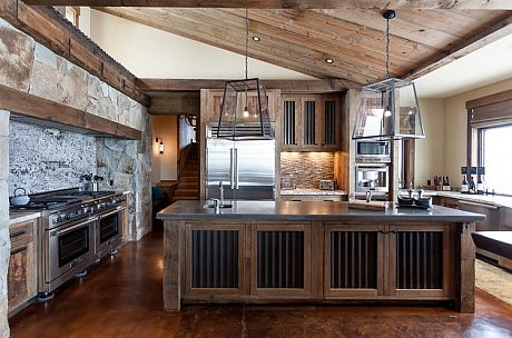 Juniper Hills Retreat by High Camp Home