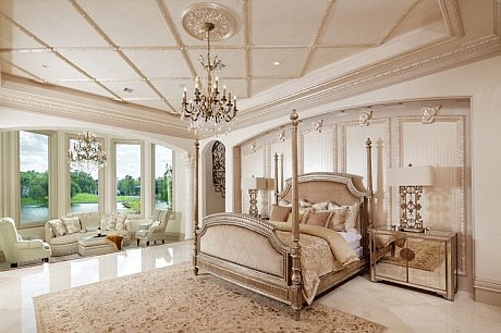 Woodlands Home by Sneller Custom Homes and Remodeling