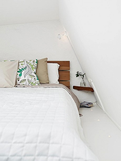 Inspiring Loft in Gothenburg