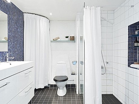 Inspiring Loft in Gothenburg