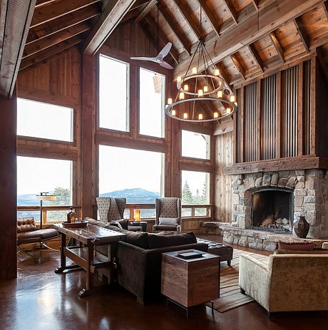 Juniper Hills Retreat by High Camp Home