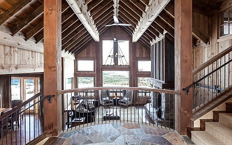 Juniper Hills Retreat by High Camp Home