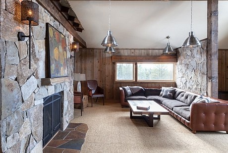 Juniper Hills Retreat by High Camp Home
