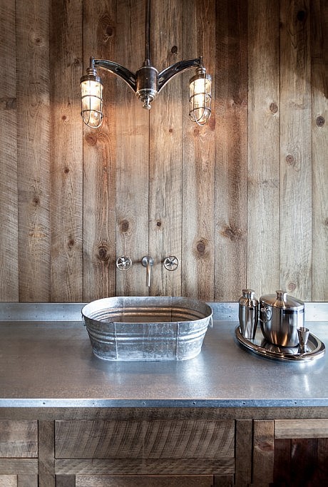 Juniper Hills Retreat by High Camp Home