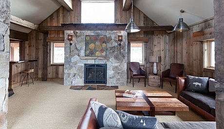 Juniper Hills Retreat by High Camp Home