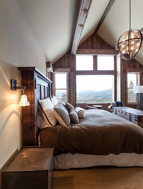 Juniper Hills Retreat by High Camp Home