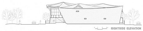 Ga On Jai by Iroje KHM Architects