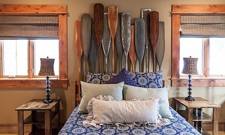Juniper Hills Retreat by High Camp Home