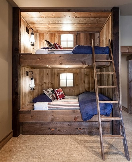 Juniper Hills Retreat by High Camp Home