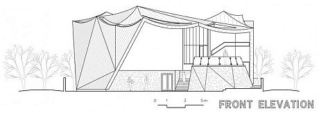 Ga On Jai by Iroje KHM Architects
