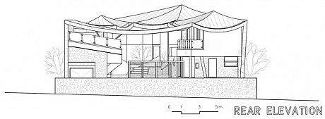 Ga On Jai by Iroje KHM Architects
