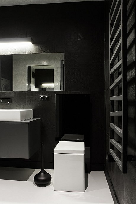 CC /_\ Concrete Concept by KASIA ORWAT Home Design - 10