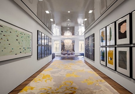 Art Collector's Dream