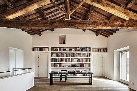 Casa A2 by Vps Architetti