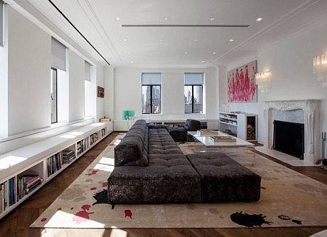 Art Collector's Dream
