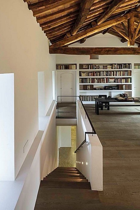 Casa A2 by Vps Architetti
