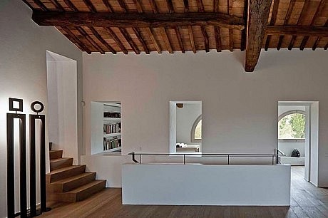 Casa A2 by Vps Architetti
