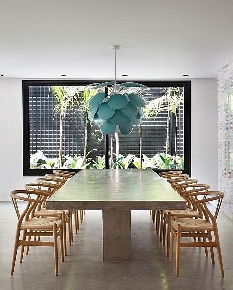 DM House by Studio Guilherme Torres