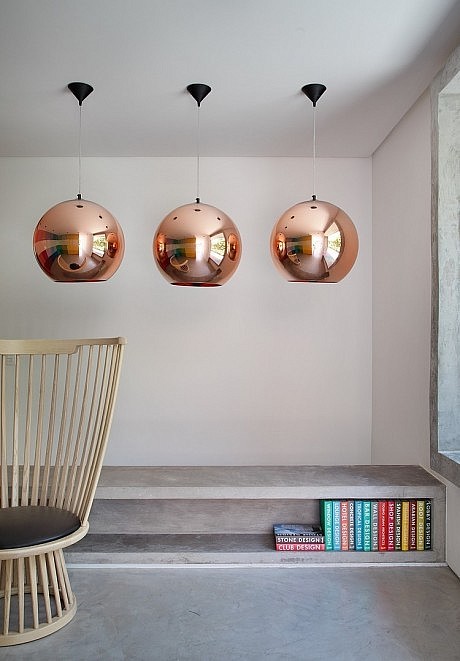 DM House by Studio Guilherme Torres