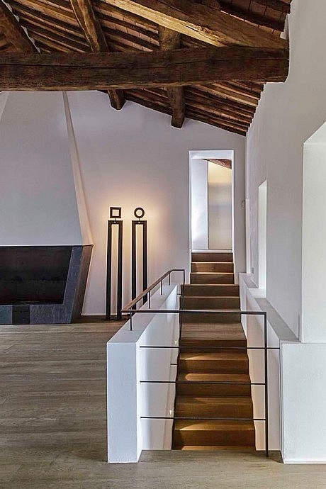 Casa A2 by Vps Architetti