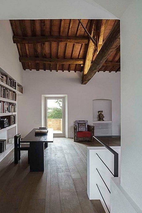 Casa A2 by Vps Architetti