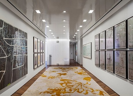Art Collector's Dream