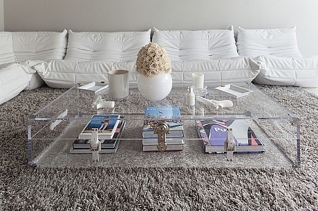 White House by Cochrane Design
