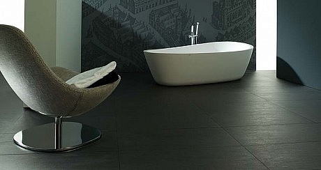 Amazing Bathrooms by Porcelanosa USA