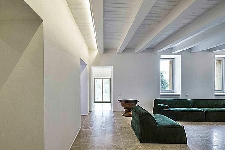 Casa A2 by Vps Architetti