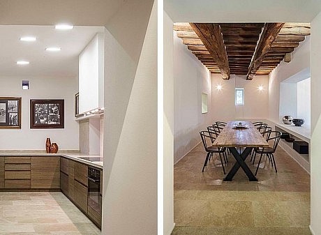 Casa A2 by Vps Architetti
