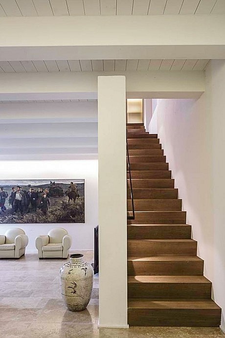 Casa A2 by Vps Architetti