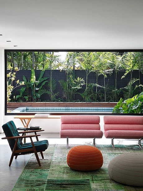 DM House by Studio Guilherme Torres
