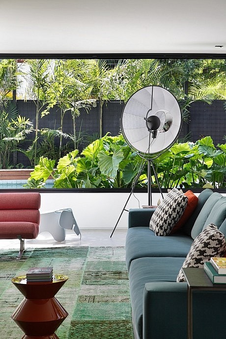 DM House by Studio Guilherme Torres
