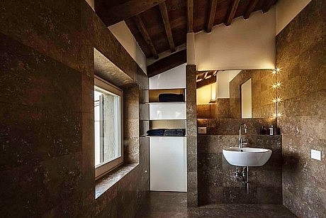 Casa A2 by Vps Architetti