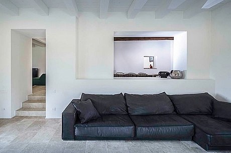 Casa A2 by Vps Architetti