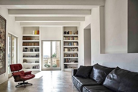 Casa A2 by Vps Architetti