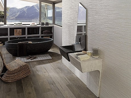 Amazing Bathrooms by Porcelanosa USA