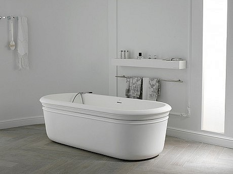 Amazing Bathrooms by Porcelanosa USA