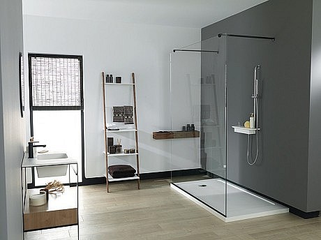 Amazing Bathrooms by Porcelanosa USA