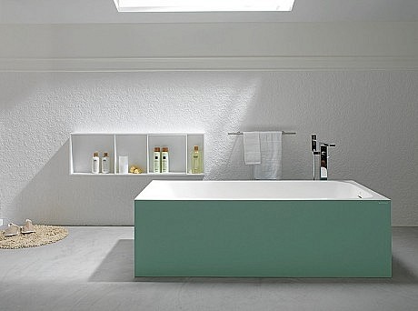 Amazing Bathrooms by Porcelanosa USA