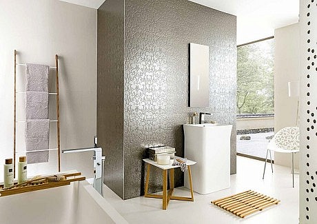 Amazing Bathrooms by Porcelanosa USA