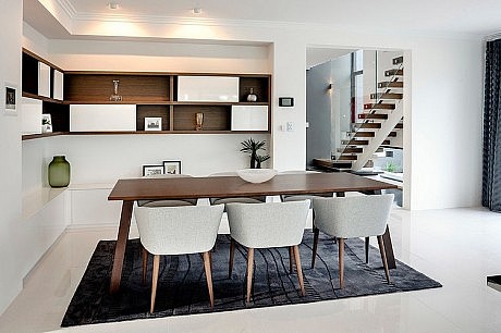 Medallion by Webb & Brown-Neaves