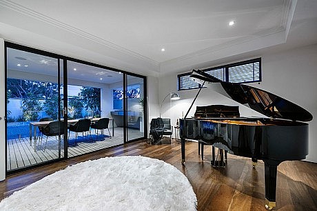 Medallion by Webb & Brown-Neaves
