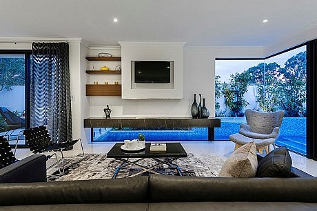 Medallion by Webb & Brown-Neaves