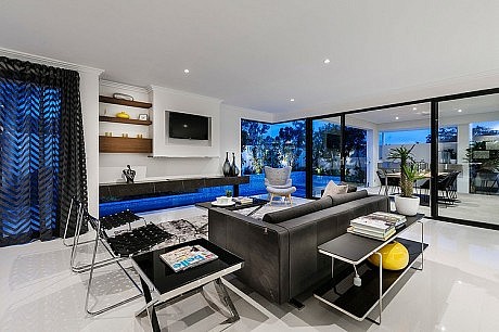 Medallion by Webb & Brown-Neaves
